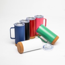 Caneca Térmica Especial